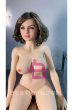 Load image into Gallery viewer, US Stock - RIDMII 163cm Krista Unique Design Realistic App-Controlled Sex Dolls Silicone Head TPE Body Realistic Adult Love Doll