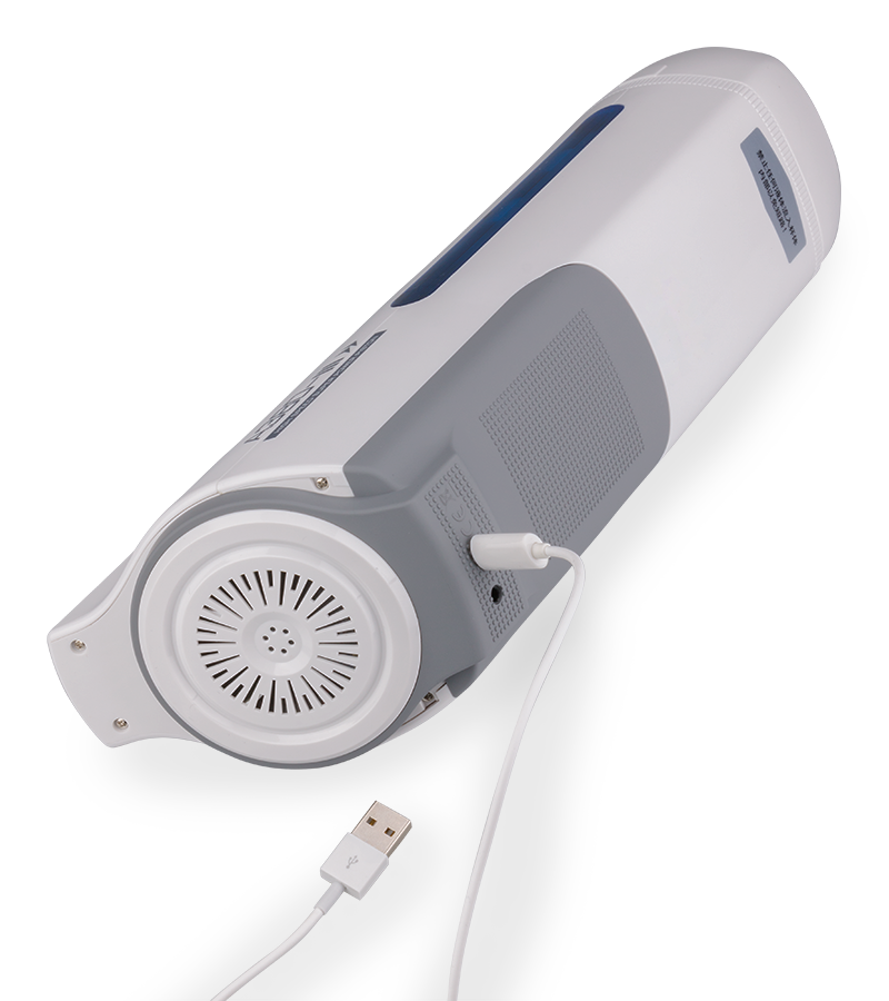 A380 heated automatic masturbator with voice function