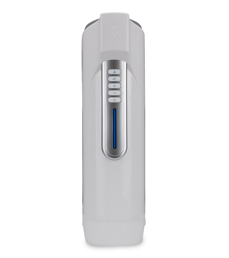 A380 heated automatic masturbator with voice function
