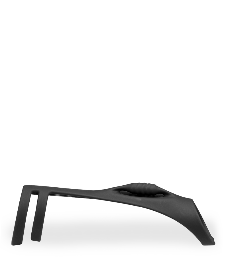 Abacus silicone penis sleeve