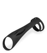 Load image into Gallery viewer, Abacus silicone penis sleeve