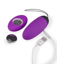 Load image into Gallery viewer, Ada remote-controlled vibrating egg