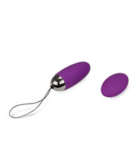 Load image into Gallery viewer, Ada remote-controlled vibrating egg