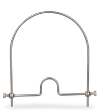 Load image into Gallery viewer, Adjustable metal ball gag