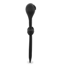 Load image into Gallery viewer, Adjustable vibrating cock ring