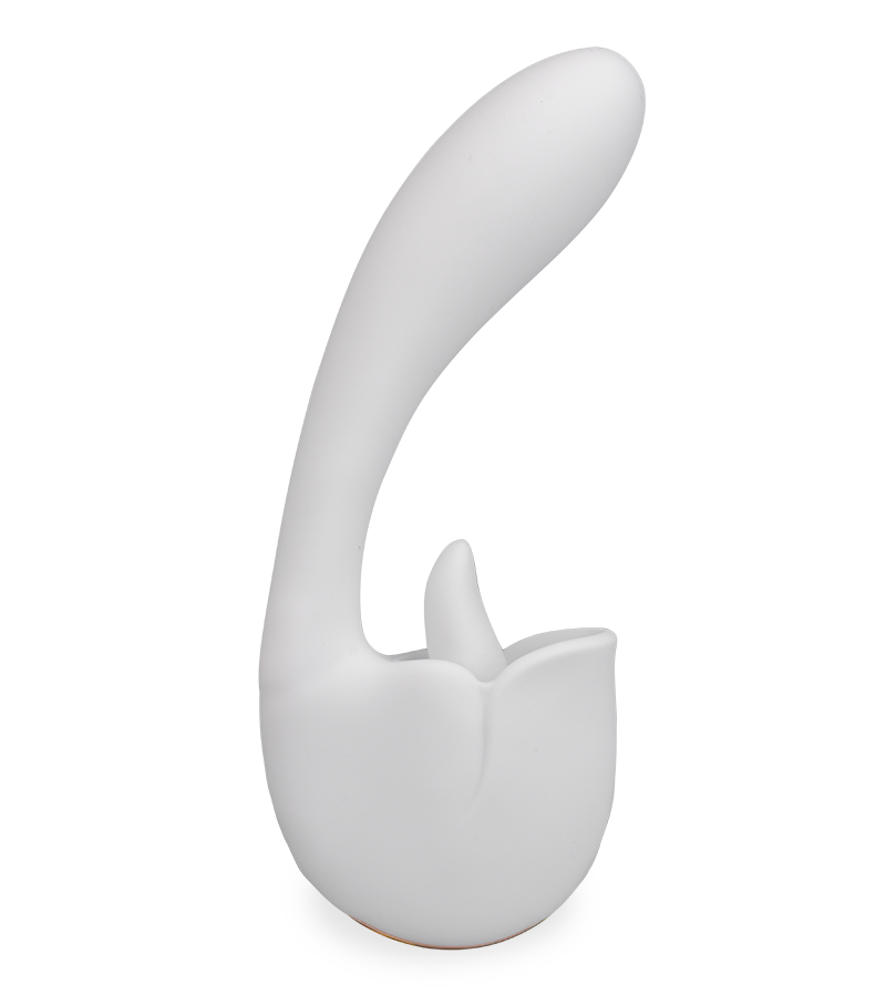 Adore oral sex rabbit vibrator