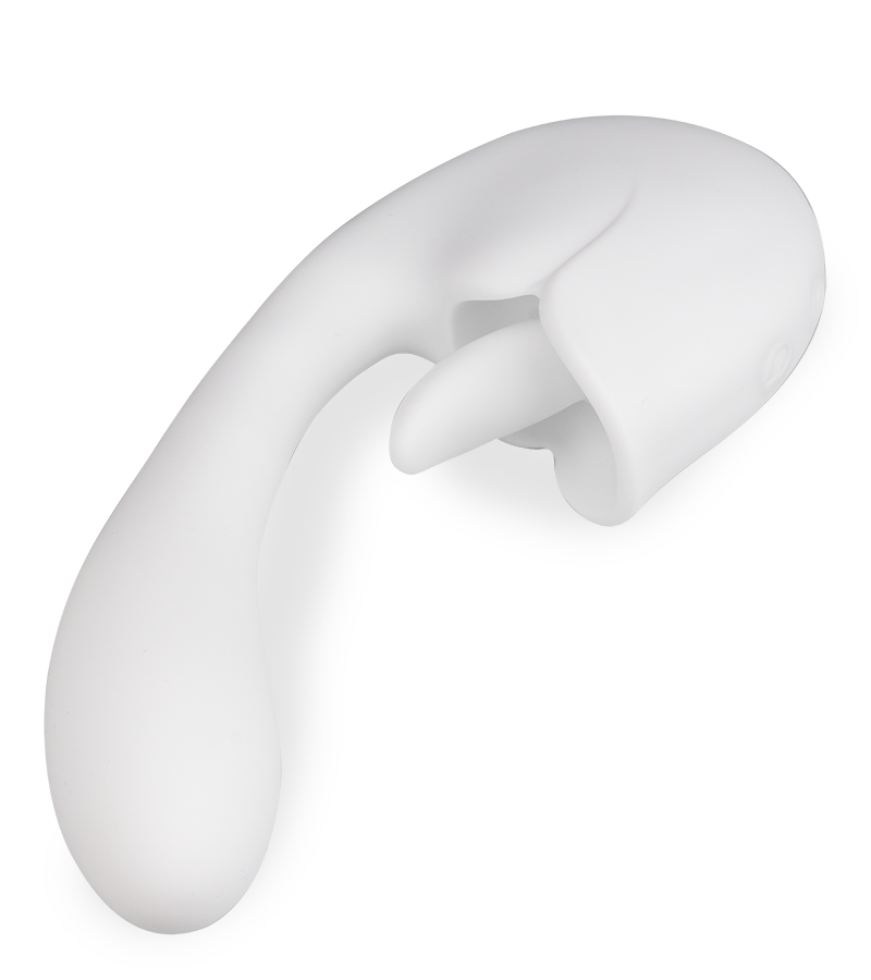 Adore oral sex rabbit vibrator