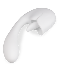 Load image into Gallery viewer, Adore oral sex rabbit vibrator