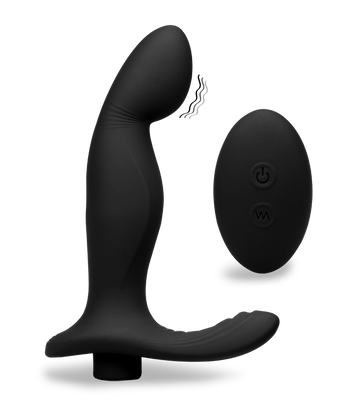 Adrian vibrating prostate massager