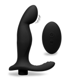 Adrian vibrating prostate massager