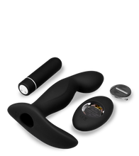 Load image into Gallery viewer, Adrian vibrating prostate massager