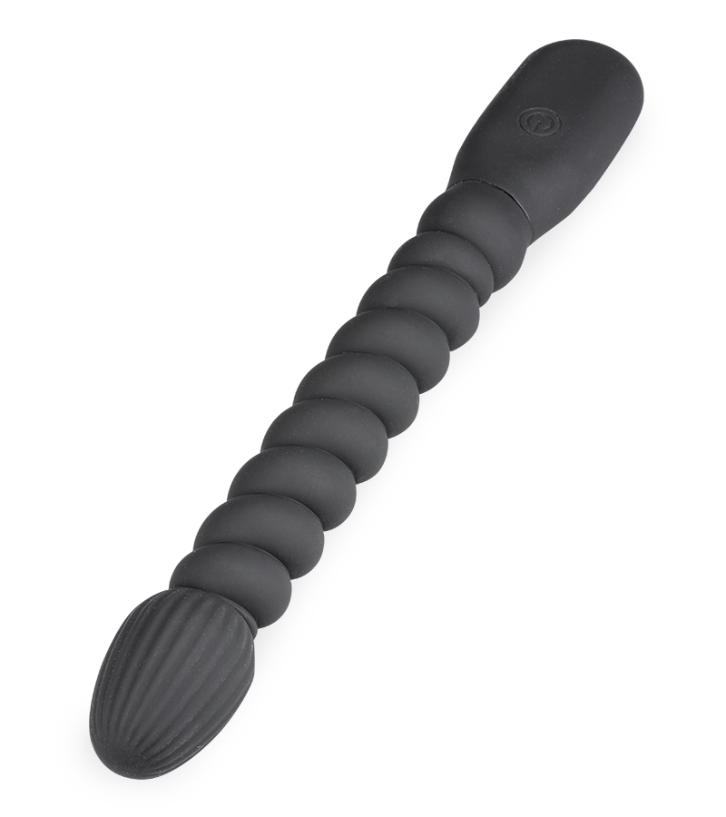 Adventurer vibrating anal beads