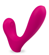 Load image into Gallery viewer, Agitator vibrating prostate massager 9 modes