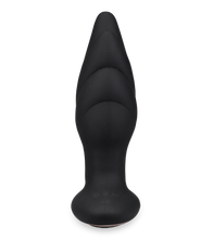 Load image into Gallery viewer, Ainata remote control vibrating butt plug