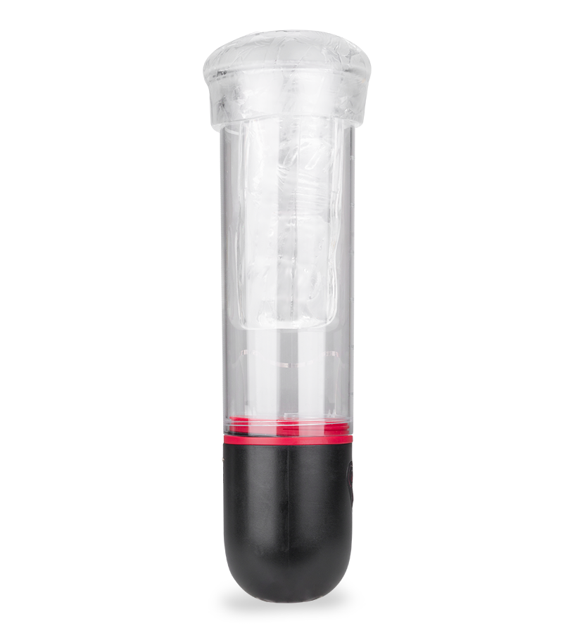 Air 2 automatic vibrating penis enlarger