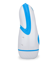 Load image into Gallery viewer, Air Robot Thunder sucking vagina masturbator