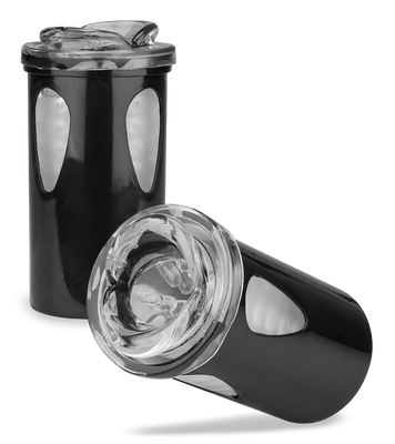 Airbag masturbator replacement sleeve