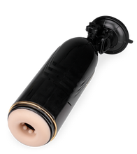 Load image into Gallery viewer, Alabama rotating and thrusting masturbator with audio feature