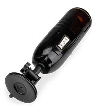 Load image into Gallery viewer, Alabama rotating and thrusting masturbator with audio feature