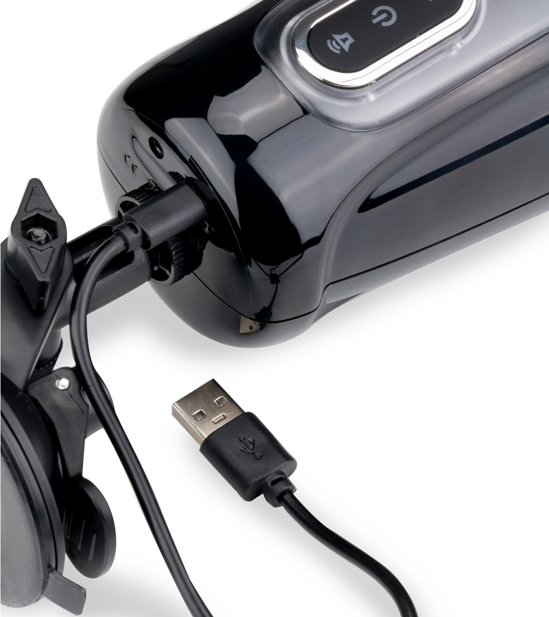 Alice Dream rotating masturbator