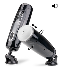 Load image into Gallery viewer, Alice Dream rotating masturbator