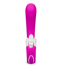 Load image into Gallery viewer, Alicia clit-stimulating vibrator