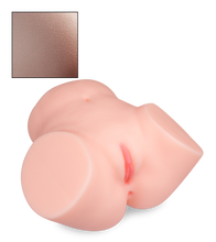 Load image into Gallery viewer, Alizée ass and vagina with lifelike skin 11.75 lb