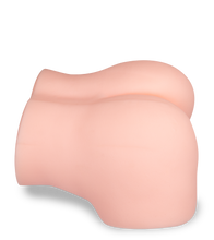 Load image into Gallery viewer, Alizée ass and vagina with lifelike skin 11.75 lb