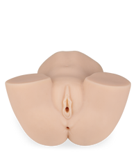 Load image into Gallery viewer, Ally vibrating ass masturbator 7 lb