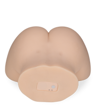 Load image into Gallery viewer, Ally vibrating ass masturbator 7 lb