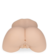 Load image into Gallery viewer, Ally vibrating ass masturbator 7 lb