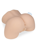 Ally vibrating ass masturbator 7 lb