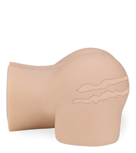 Load image into Gallery viewer, Ally vibrating ass masturbator 7 lb