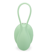 Load image into Gallery viewer, Almond user-friendly clit stimulator 9 modes