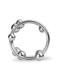 Load image into Gallery viewer, Altar cock ring 8 beads