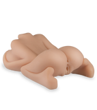 Amandine doggy-style torso 8.50 lb