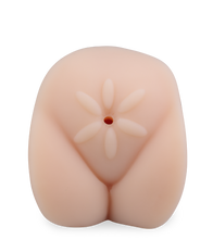 Load image into Gallery viewer, Amber vibrating anal sex masturbator