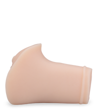 Load image into Gallery viewer, Amber vibrating anal sex masturbator