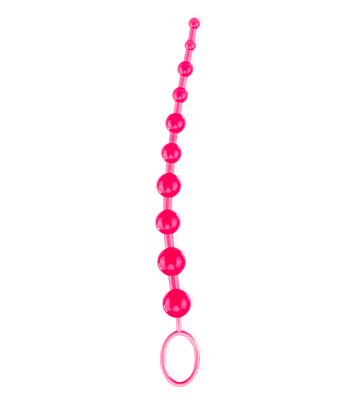 Anal beads 12.00 inches