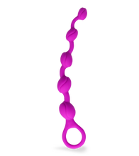 Load image into Gallery viewer, Anal beads 8.00 inches