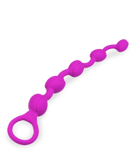 Load image into Gallery viewer, Anal beads 8.00 inches