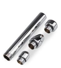 Load image into Gallery viewer, Anal-cleansing enema plug attachment