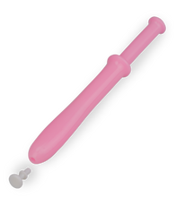 Load image into Gallery viewer, Anal or vaginal lubricant injector