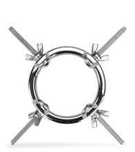 Load image into Gallery viewer, Anal spreader with screw