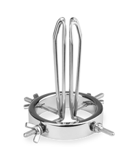 Load image into Gallery viewer, Anal spreader with screw