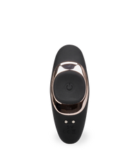 Load image into Gallery viewer, Anchor remote control vibrating butt plug