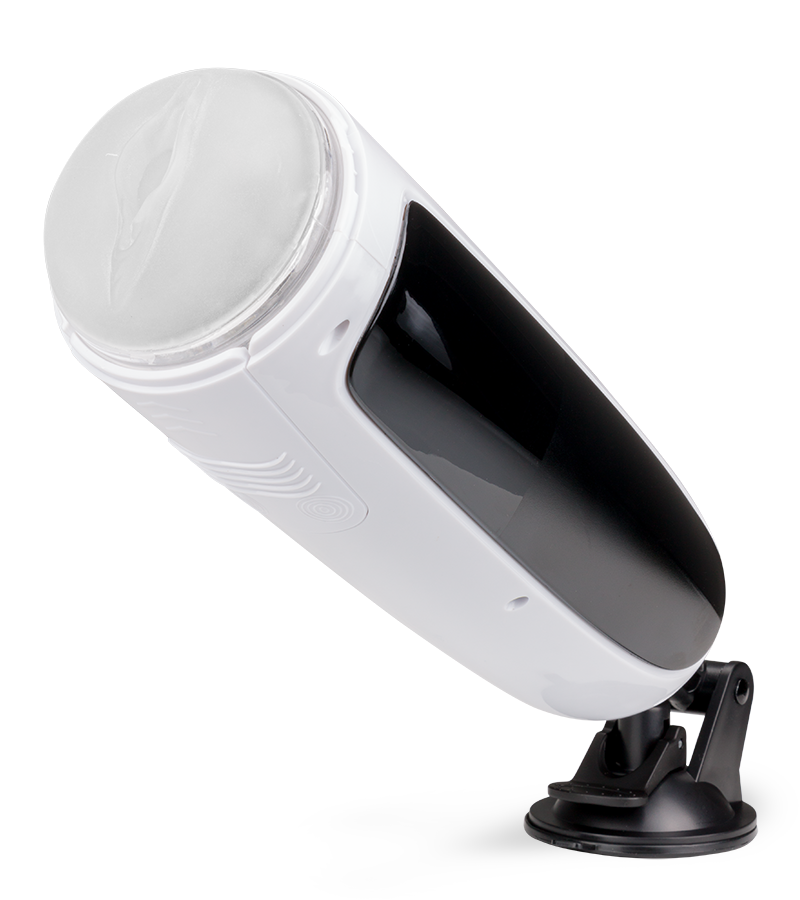 Angelo rotating masturbator