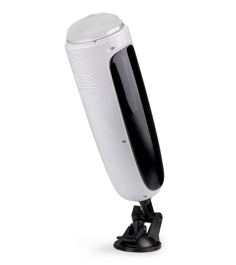 Angelo rotating masturbator