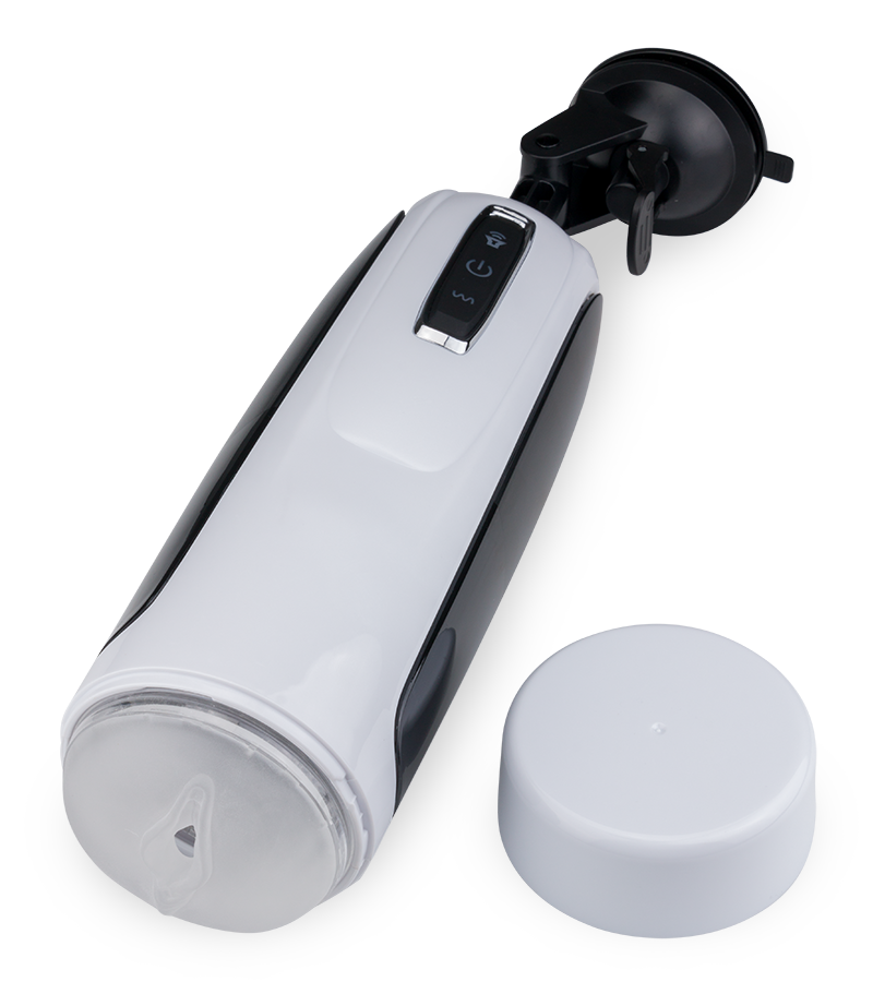 Angelo rotating masturbator