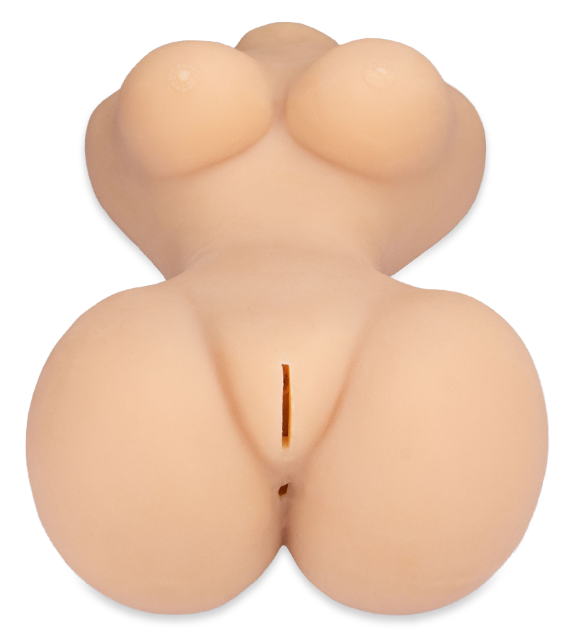 Anna busty vagina and anus 7 lb